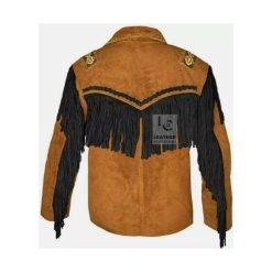 Authentic Men’s Fringe Jackets MSWJ101 - 800x800 PX (1)