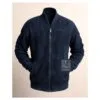 Classic Leather Biker Jacket for Men - MBJ1
