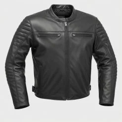 Men’s Motorcycle Jackets