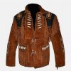 Western Cowboy Jacket