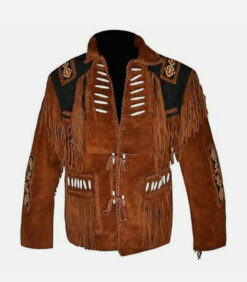Western Cowboy Jacket