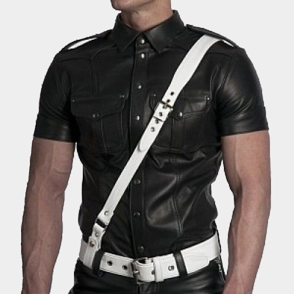 Leather Clothings