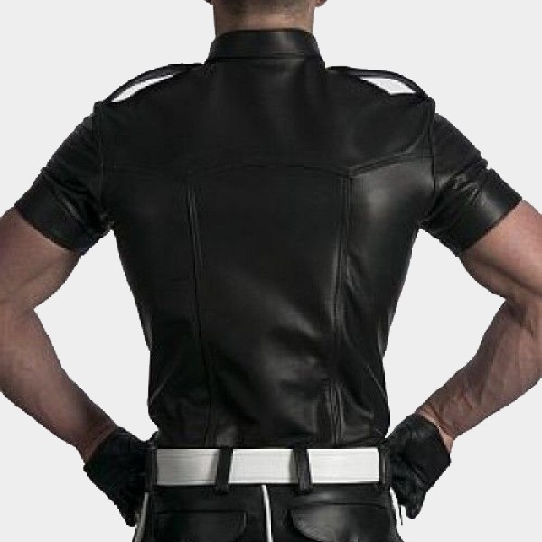 Leather Clothings