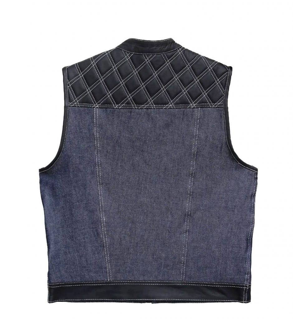 Leather Clothings