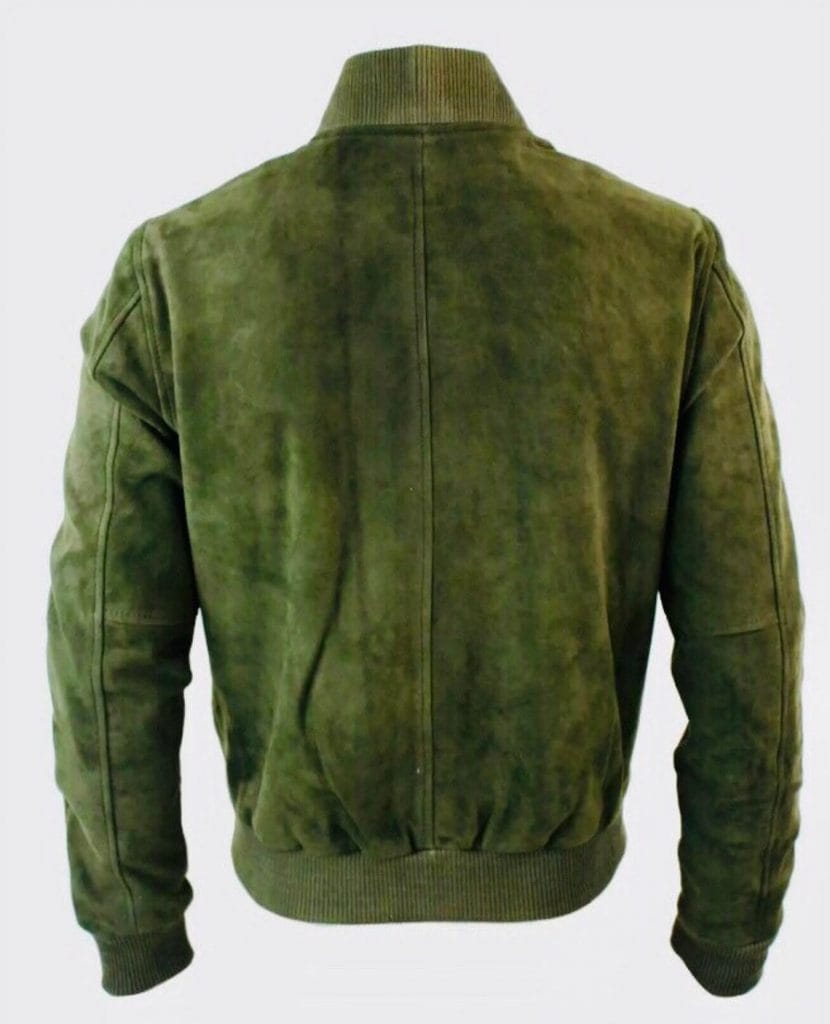 Leather Clothings