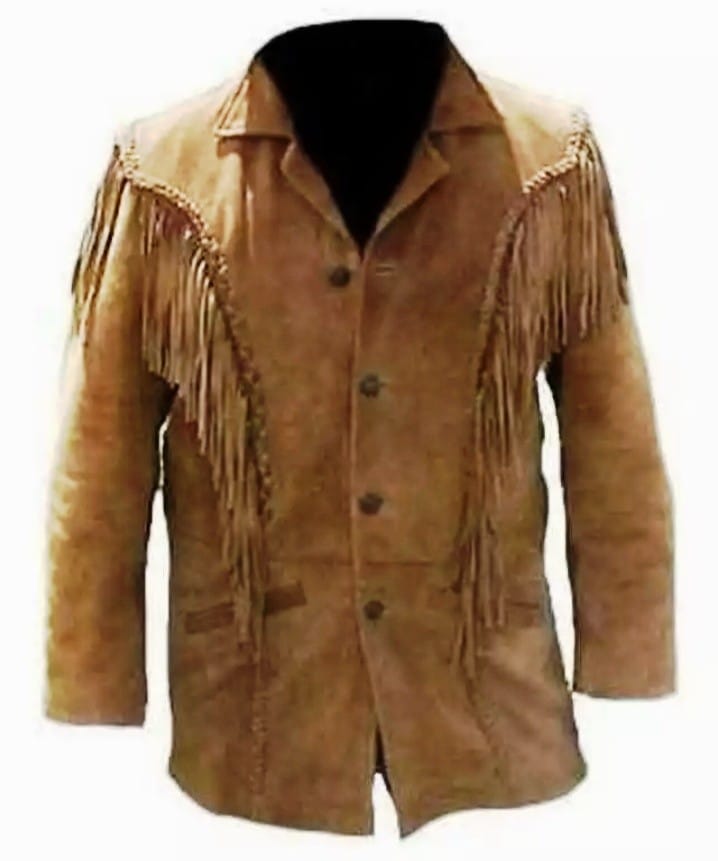 Leather Clothings