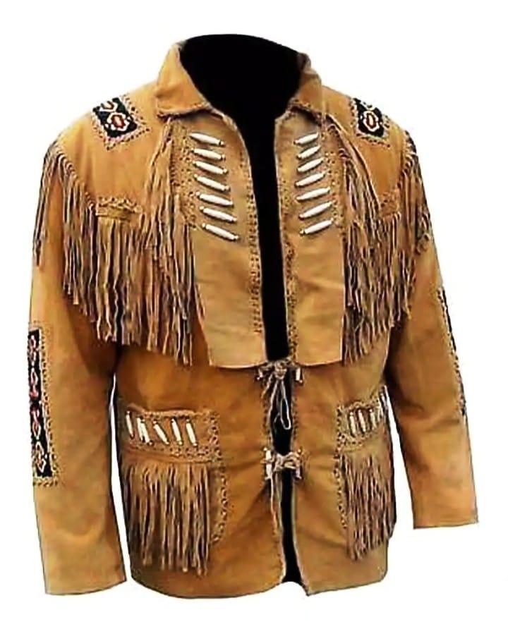 Leather Clothings