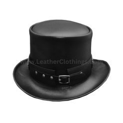 Rocker Slash Top Hat - Guns N' Roses Top Hat - THGR1