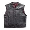 Slasher - Son Of Anarchy Motorcycle Leather Vest