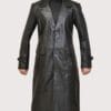 Superman Smallville Clark Kent Coat