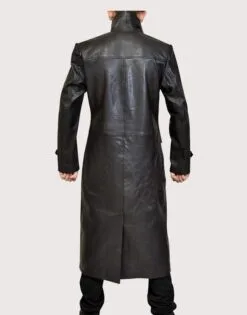 Superman Smallville Clark Kent Coat