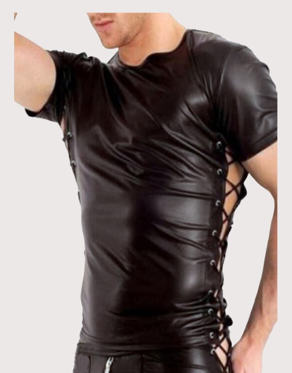 Leather Clothings