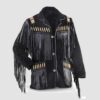 black-leather-western-jacket-for-sale
