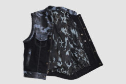Alternative view of The North Face men's camo vest - Gorgeous - Comfortable | NFCV60