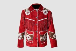 Authentic Vintage Western Jackets | MJ 1020141