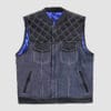 Hunt Club Biker Vest for Men