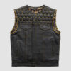 Men's hunt club honey grill vest