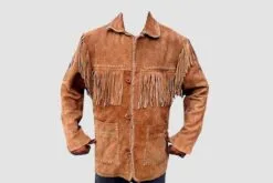 Ladies Western Fringe shirts