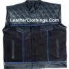 Stinger Hunt Club Biker Vest