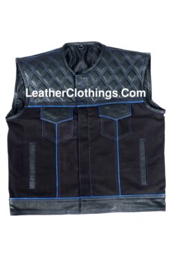 Stinger Hunt Club Biker Vest