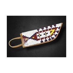 Frontier-Style Handcrafted Equipment Protector | KS1