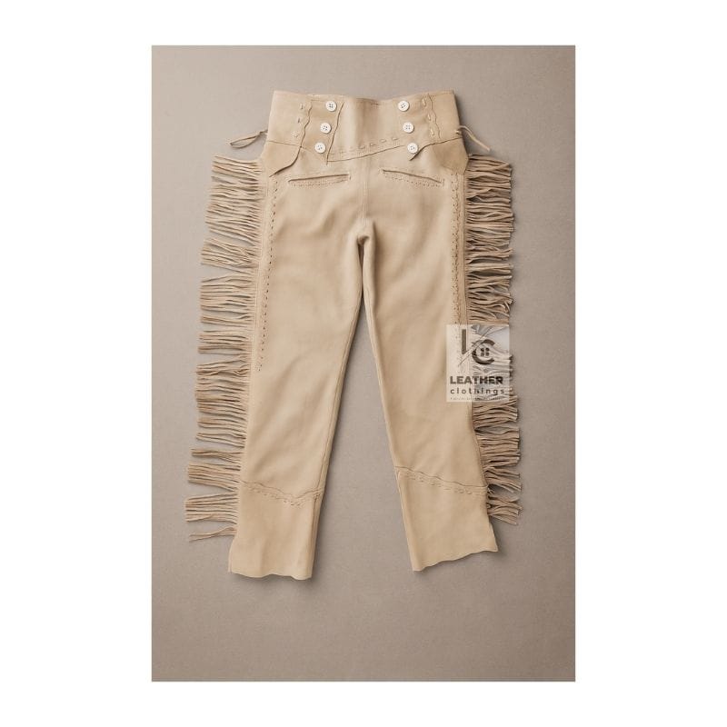 Leather Clothings