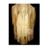 Cowgirl Fringe Dress Womens - Western Boho Festival Outfit