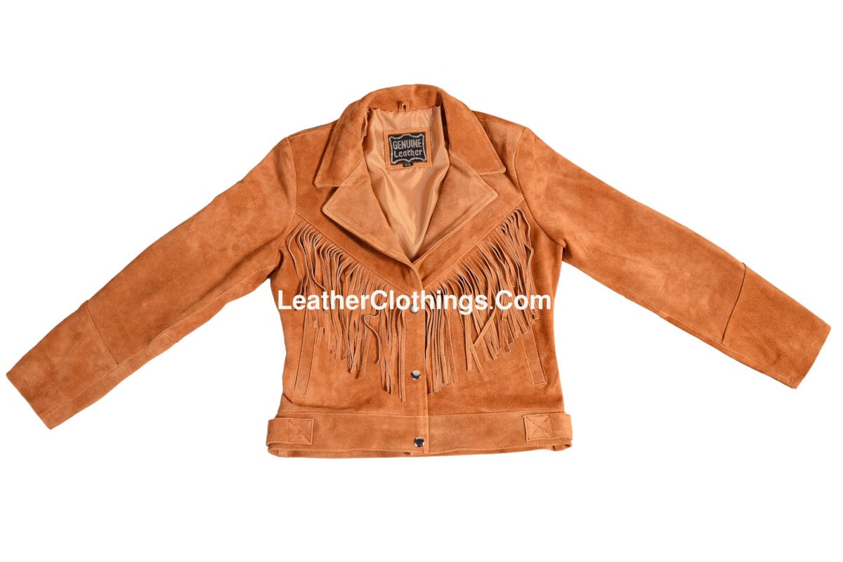 Leather Clothings