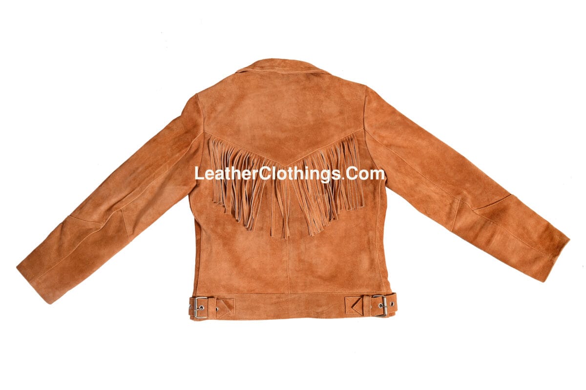 Leather Clothings