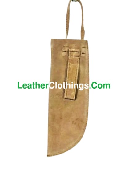 Leather Clothings