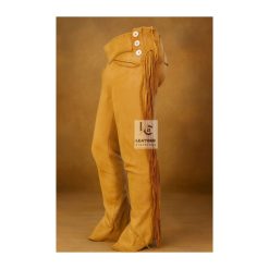 Women's Native American Pants