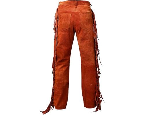 Leather Clothings