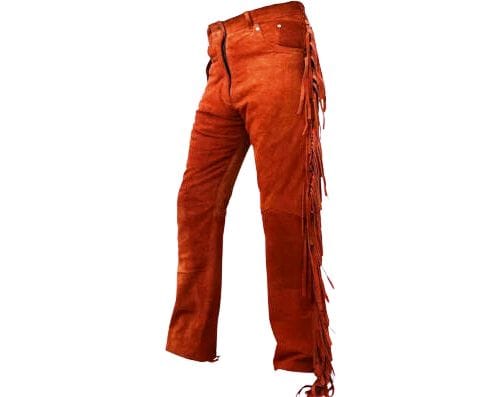 Leather Clothings