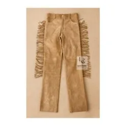 Men's Native American Pants