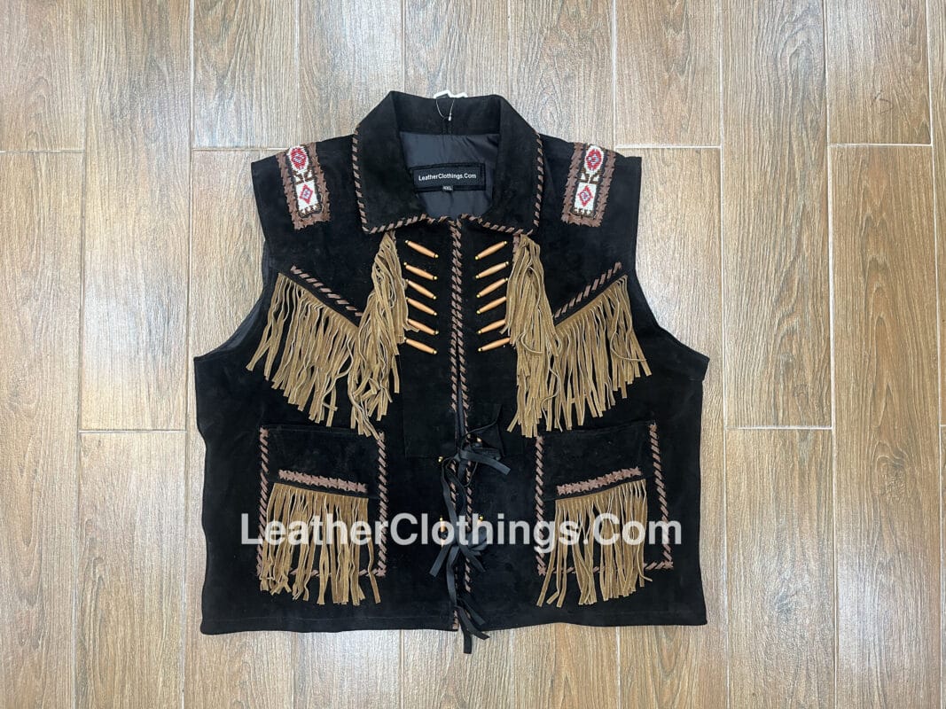 Leather Clothings