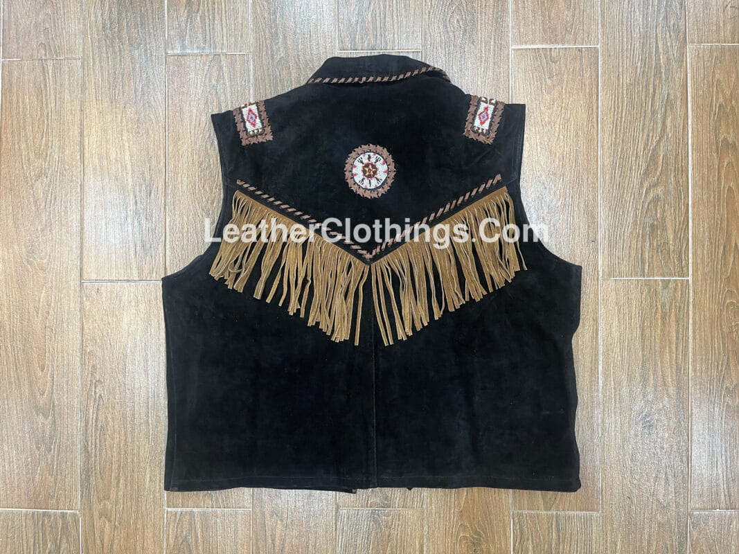 Leather Clothings