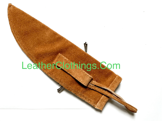 Leather Clothings