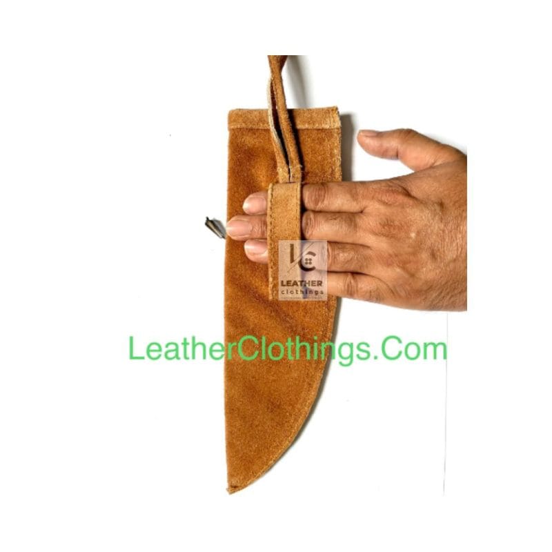 Leather Clothings
