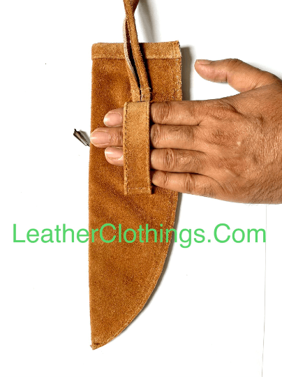 Leather Clothings