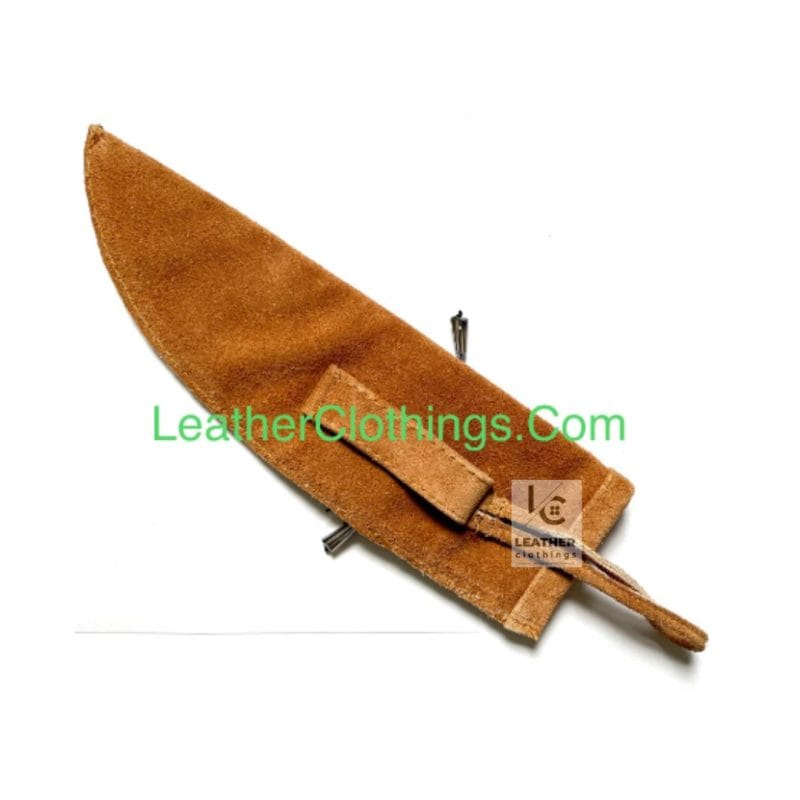 Leather Clothings