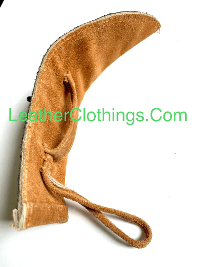 Leather Clothings