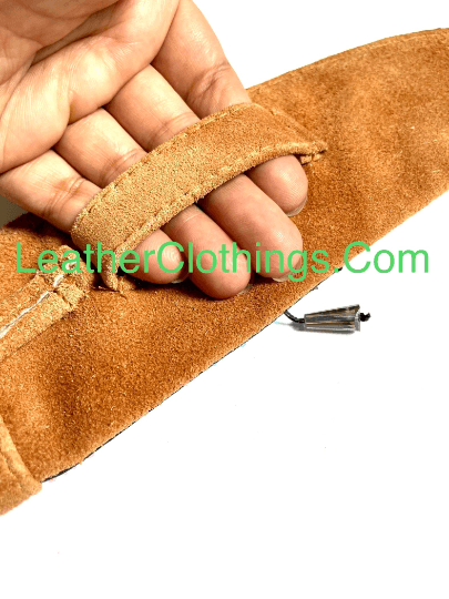 Leather Clothings
