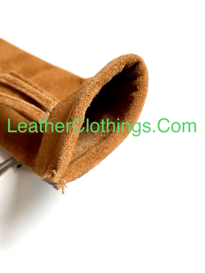 Leather Clothings
