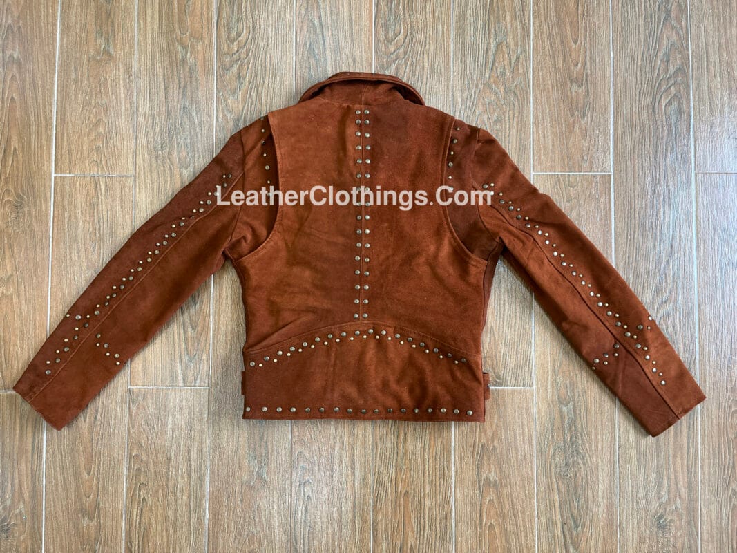 Leather Clothings