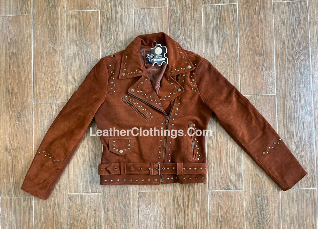 Leather Clothings