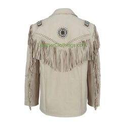 native American jacket