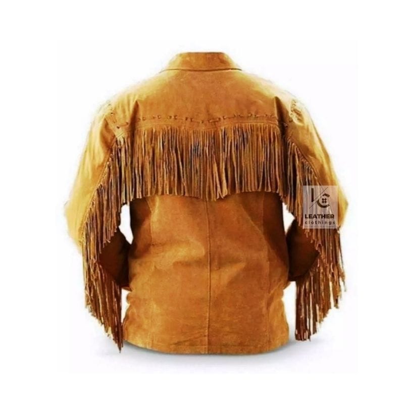 Leather Clothings