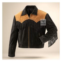 Cowboys Vintage Jacket: Quality and Style MWJ6B2