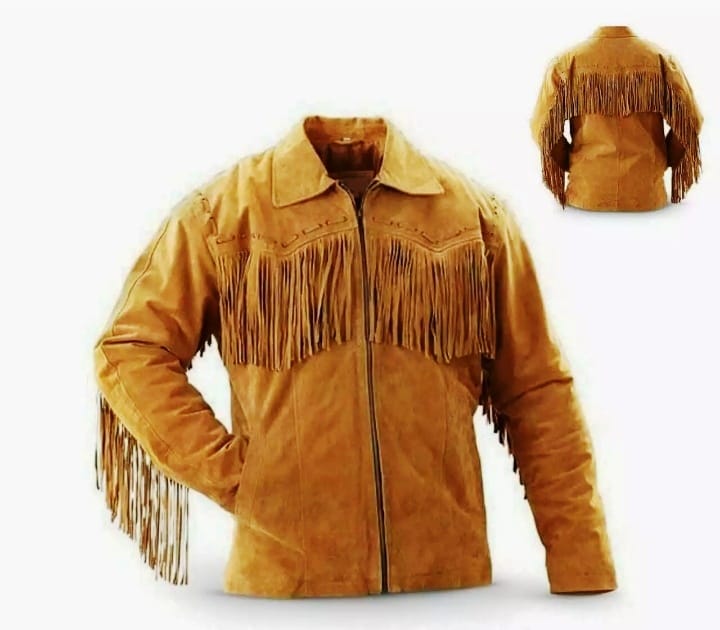 Leather Clothings
