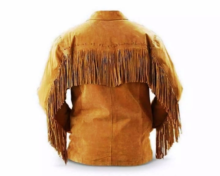 Leather Clothings